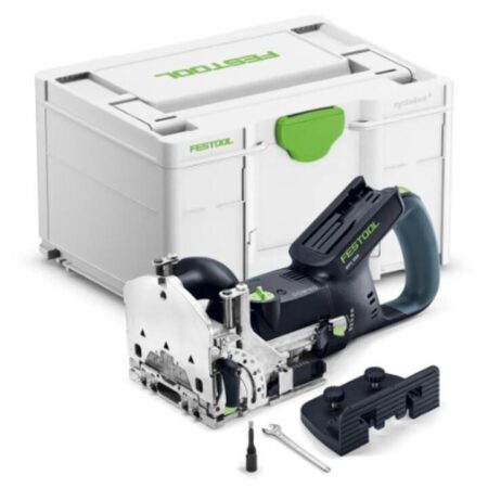 Festool DFC 500 E-Basic Cordless DOMINO Joiner (Bare Tool)