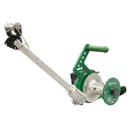 Greenlee 1000 Lb. Handheld G1 Versi-Tugger