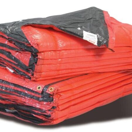 Grip Rite 12Ft x 25Ft 3 Layer Foam Concrete Blanket