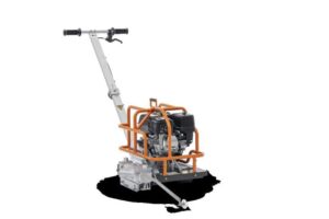 Husqvarna Construction Soff-Cut 150 Gas Concrete Saw with Honda 4.8 HP Engine