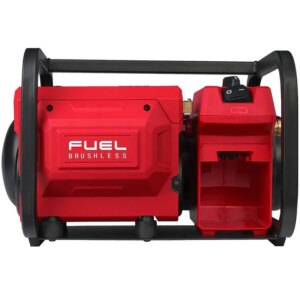 Milwaukee M18 FUEL Air Compressor 2 Gallon Reconditioned (Bare Tool)